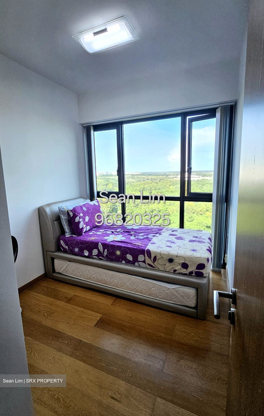 Kingsford Waterbay (D19), Apartment #581209231